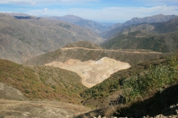 Внешняя политика Армении в ранние 90-е