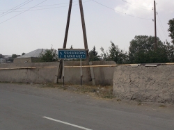 Ինչու՞ ետ եկա Հայաստան (2012)