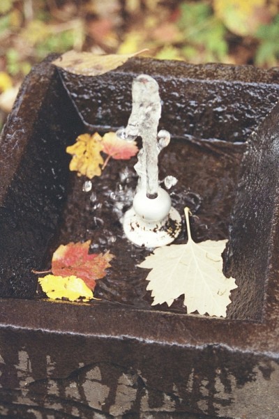 Про Левона Тер-Петросяна (до февраля 2008)