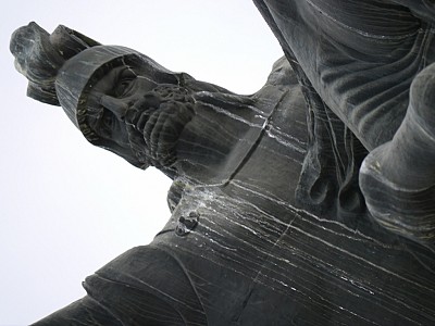 Inspection as it is Part Three