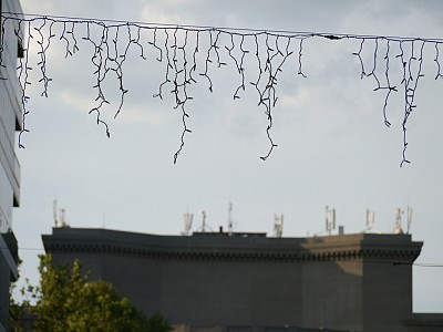 Inspection as it is Part Four