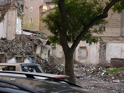 Inspection as it is Part Two