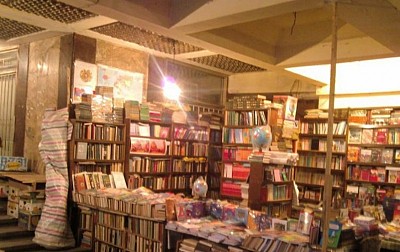 Archeology of Future Literature (2010)