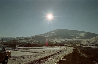 Strategies in Ethnic Conflict, first version