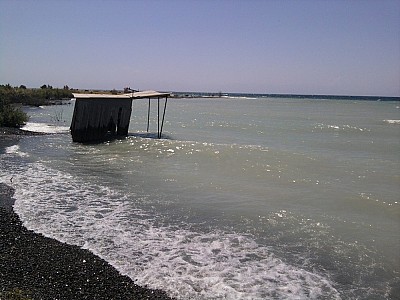 On Civilnet live about Armenia's Independence