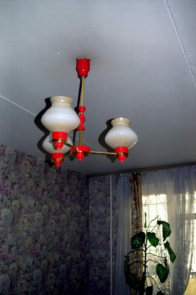 Перед Великим Смехом