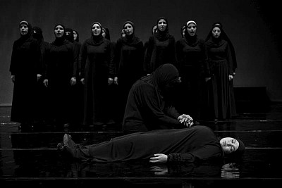 Թատրոնի էություն-2