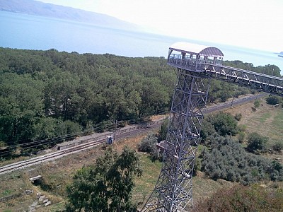 It would be logical to have only a majoritarian system