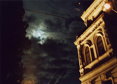 Արա Նեդոլյանի «Իլլյումինացիա» վեպի առթիվ