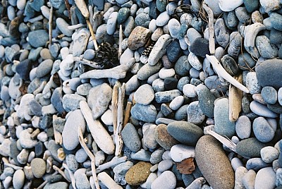 Time of turmoil, time of turn