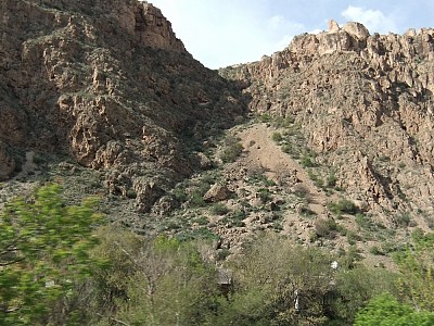 The Black Flat Figure and The ‘Internal ‘Turk’