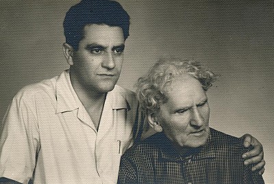 Ալեքսանդր Տեր-Գաբրիելյան (ավագ)