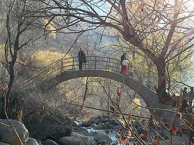 Դասագրքային «իրականություն» կամ՝ ո՞վ է ավելի հայրենասեր