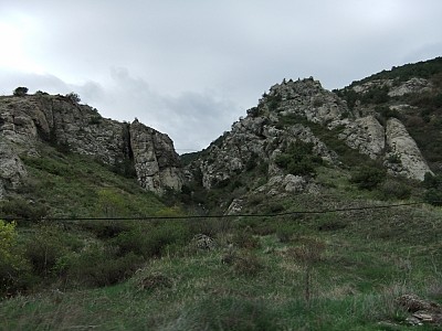 About the novel 'Hrant'