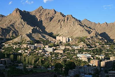 Эксплуатация Амулсара-путь колонизации страны