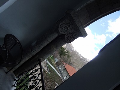 Hrant Matevosyan-85: The time reading language