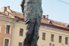 Levon Lazarev: Talent and USSR (2007)