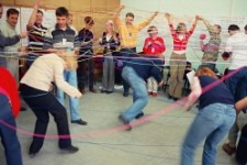 Strategies in Ethnic Conflict (1997)