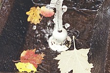 About Levon Ter-Petrossian: before February 2007