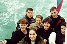 Caucasus Forum: A Reflection