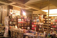 Archeology of Future Literature (2010)