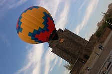 Trying to avoid politics in RealPolitik