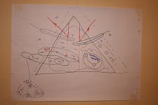 Interview on hierarchies versus networks (2014)