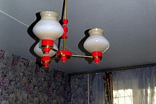 Before the Big Laughter