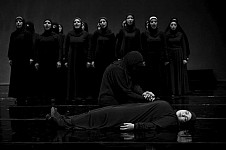 The Essence of Theatre - 2