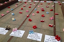 Hamlet's father whirlwind