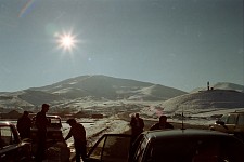 Return to Ararat-2
