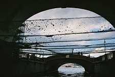 The Splendor and Misery of the Central Press (1989)