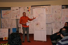 Caucasus Forum is five years old