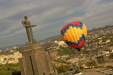 The Nation Proved To Be Much More Significant Than The State