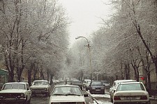 Interview to Agos newspaper (Turkey)