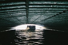 The Future: The Fight For