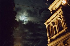 On Ara Nedolyan's novel 'Illumination'