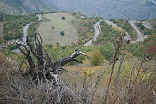 The Three Crises and The Three Constituting Parts of The Big Project