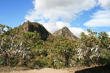 The Three Crises and The Three Constituting Parts of The Big Project