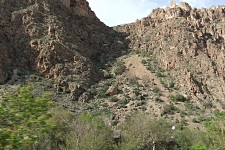 The Black Flat Figure and The ‘Internal ‘Turk’