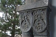 About Postmodernism, an essay, 2017 (in Arm.)