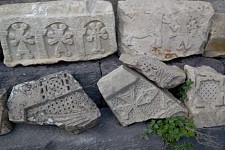 The Furtherance Capacity