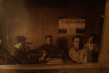 The 'Godless' Movie Theater