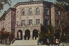 ‘The Godless Movie Theater’ Collection