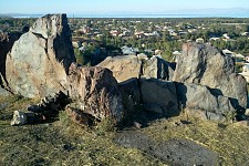 'There was a chance I would be late to become a prose writer'