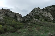 About the novel 'Hrant'