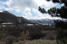 A talk about the Constitutional changes