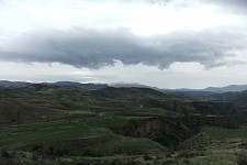 Let's look at the contradictions between us from a bird's eye view