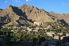 Exploitation of Amulsar-the way of colonization of the country