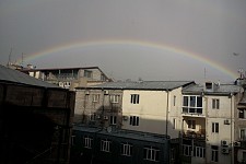 A conversation about the memoir novell